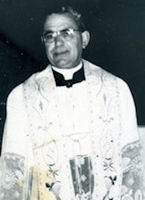 Mons. Antonio Loi